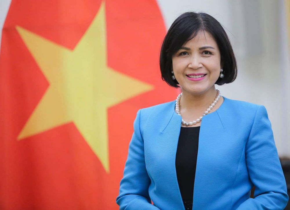 Việt Nam ủng hộ vai trò của Trung tâm phương Nam trong thúc đẩy hợp tác giữa các nước đang phát triển