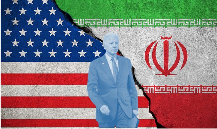 Quan hệ Mỹ-Iran: Tranh thủ và ràng buộc