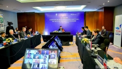 Hội đồng Bảo an tháng 11: Việt Nam tiếp tục thể hiện vai trò 'kép'