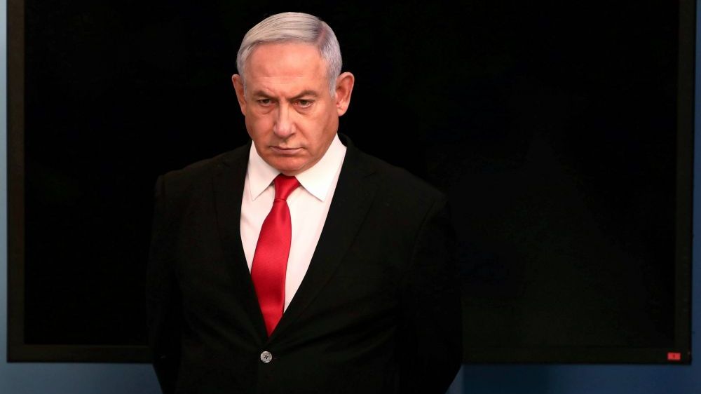 Ba rủi ro cho Thủ tướng Israel Benjamin Netanyahu trước bầu cử