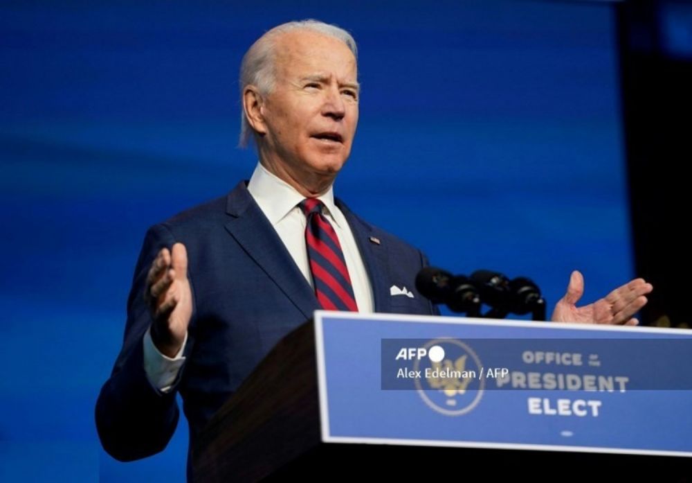 Tổng thống Mỹ đắc cử Joe Biden và cộng sự khó mang lại thay đổi lớn cho thế giới trong thời gian sớm, song có thể khởi đầu cho tiến trình thay đổi đó. (Nguồn: New York Times) 