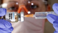 Vaccine Covid-19: Ngoại giao thời dịch bệnh