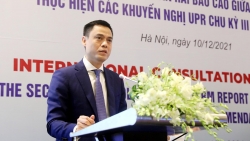 Phát huy sức mạnh tổng hợp - kim chỉ nam của đối ngoại đa phương