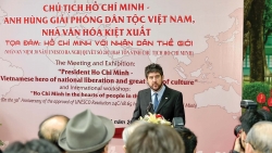 Di sản của Chủ tịch Hồ Chí Minh trong chính sách đối ngoại Việt Nam