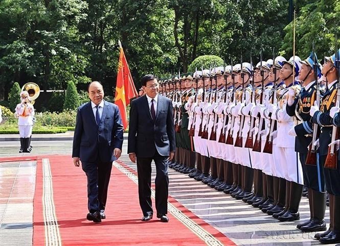 Diplomatic sector gains important achievements during ‘Doi Moi’ process Diplomatic sector gains important achievements during ‘Doi Moi’ process