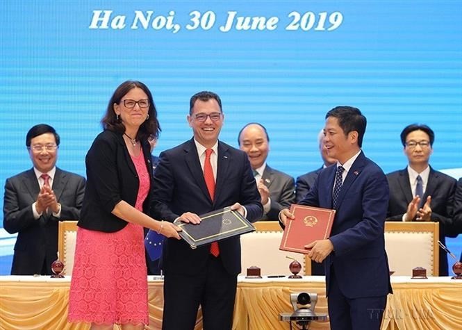 Diplomatic sector gains important achievements during ‘Doi Moi’ process Diplomatic sector gains important achievements during ‘Doi Moi’ process