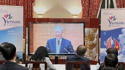 Một số trao đổi về bài phát biểu của Tổng Bí thư Nguyễn Phú Trọng tại Hội nghị đối ngoại toàn quốc