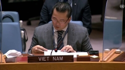 Việt Nam hoan nghênh việc nối lại các cuộc đàm phán thực hiện Thỏa thuận JCPOA giữa các bên liên quan
