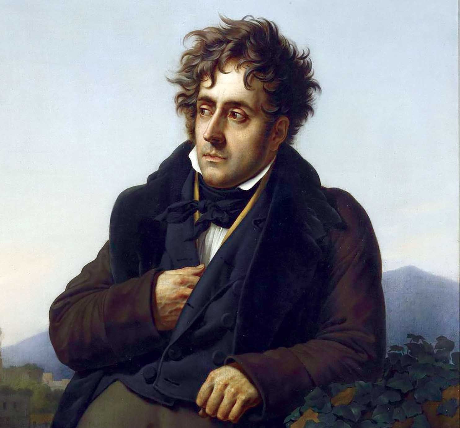 Chateaubriand François René, de.