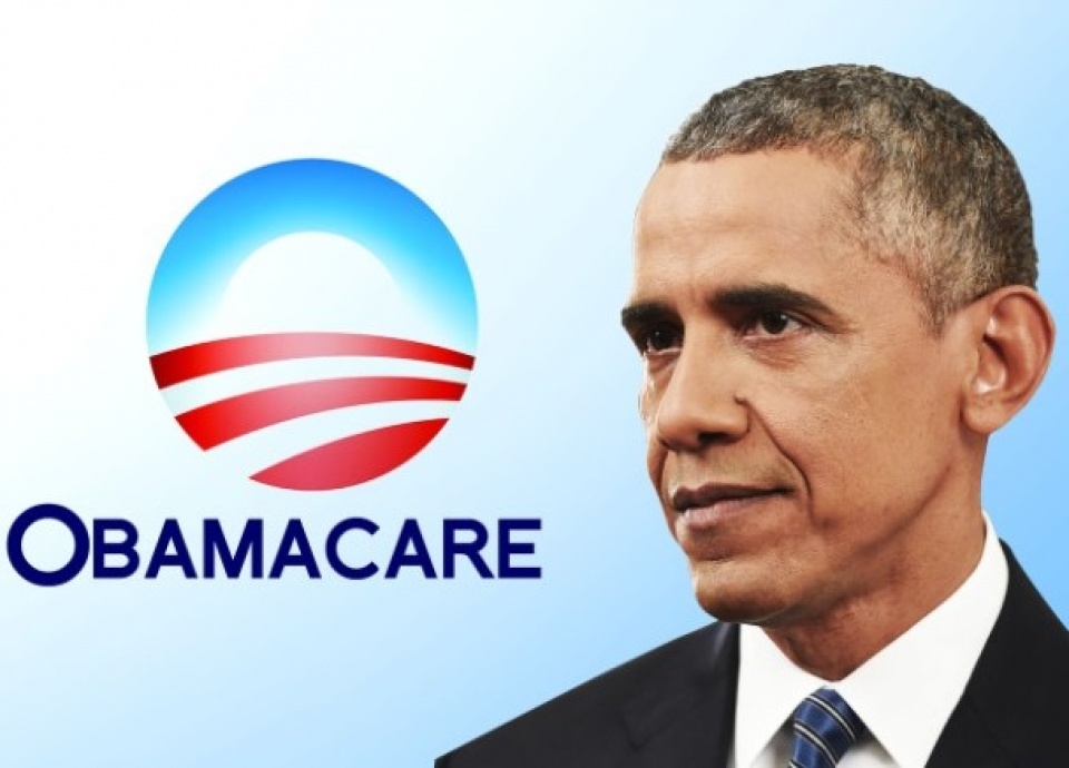 Mỹ - Rủi ro khi tìm cách "xóa sổ" Obamacare