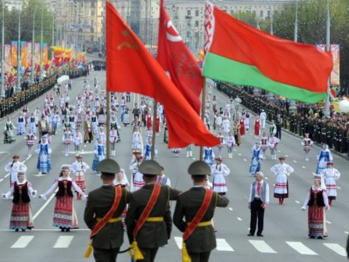 Belarus: Bãi bỏ thị thực 5 ngày cho công dân Việt Nam