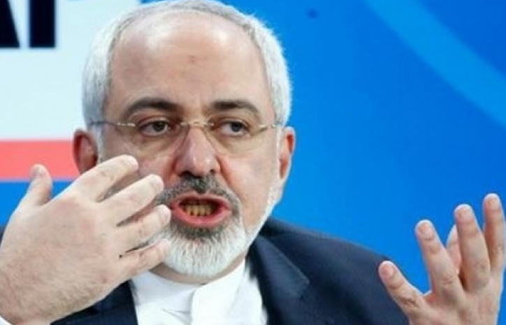 Iran tuyên bố sẵn sàng hợp tác kinh tế với Mỹ