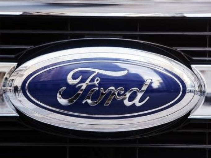 Ford nỗ lực chinh phục thị trường phụ tùng ô tô