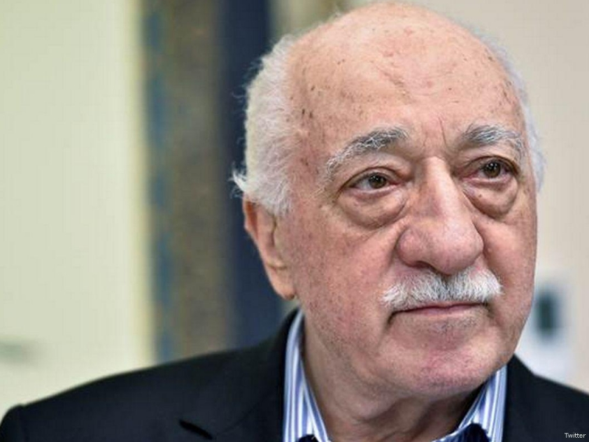 Thổ Nhĩ Kỳ: Thêm hàng trăm quân nhân bị bắt vì liên quan đến ông Gulen