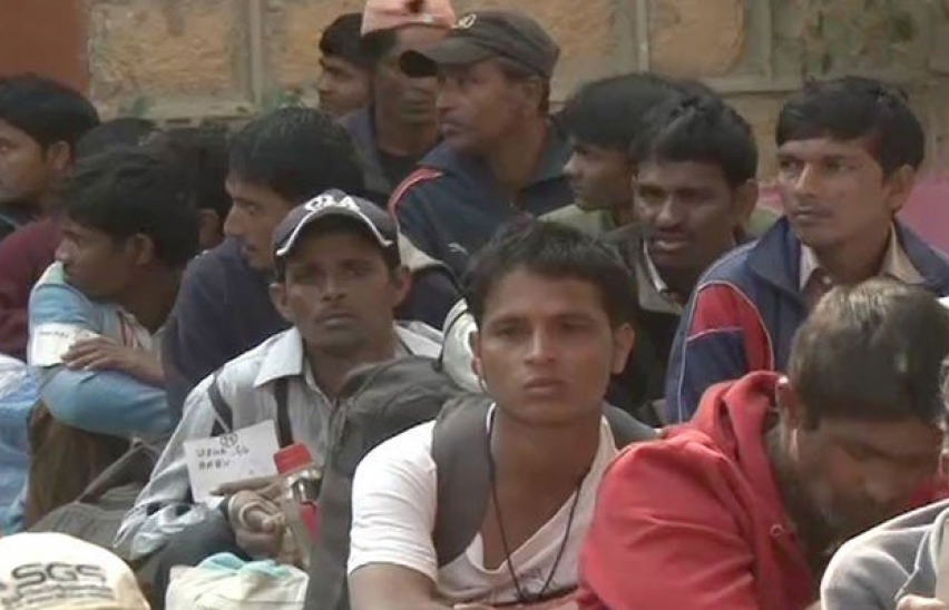 Pakistan trả tự do cho 147 ngư dân Ấn Độ