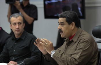 Venezuela dự kiến phát hành tiền điện tử Petro