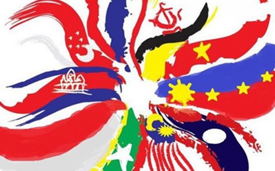 ASEAN cần tiếp tục giữ vững đoàn kết và vai trò trung tâm