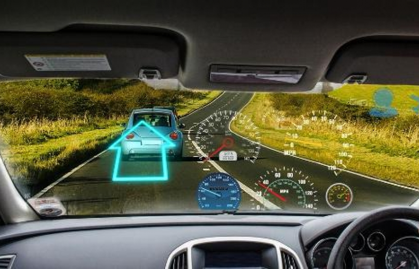 Trung Quốc thúc đẩy phát triển công nghệ xe hơi thông minh và xe xanh