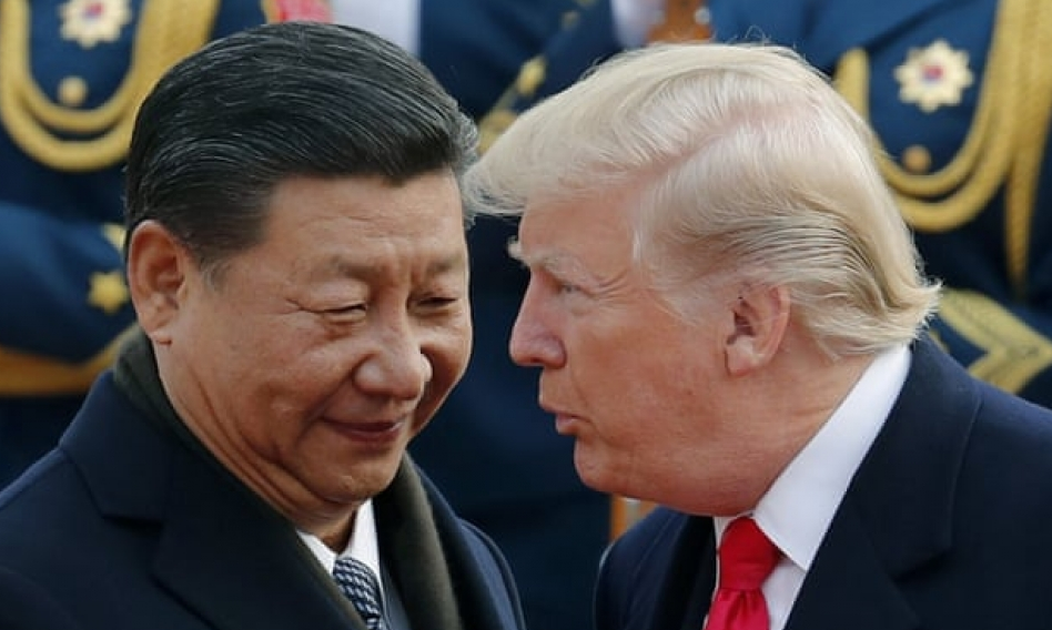 Tháo nút thắt đàm phán thương mại, Chủ tịch Trung Quốc mong đợi gặp trực tiếp Tổng thống Mỹ