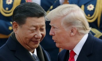 Tháo nút thắt đàm phán thương mại, Chủ tịch Trung Quốc mong đợi gặp trực tiếp Tổng thống Mỹ