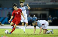 transfermarkt trong hoang la tuyen thu viet nam dat gia nhat asian cup 2019
