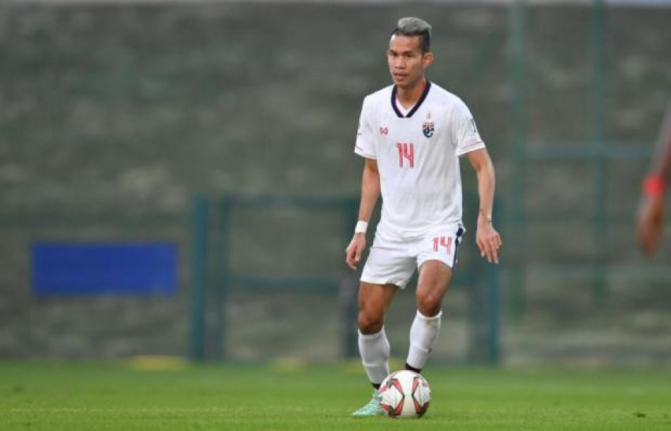 Asian Cup 2019: NHM Thái Lan thất vọng trước thất bại của đội nhà