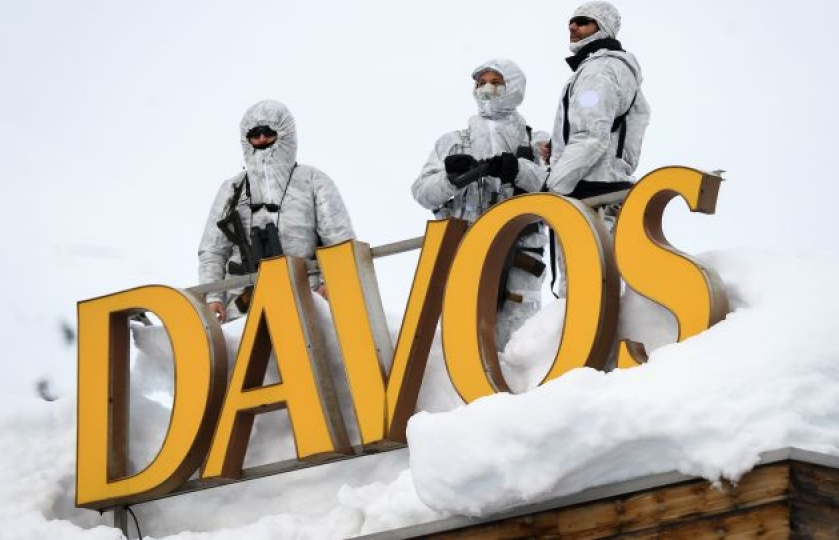 Còn điều gì bạn chưa biết về Davos?