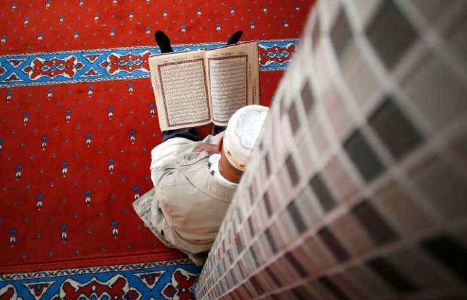 Pháp: Nhiều ý tưởng cho tổ chức Hồi giáo mới