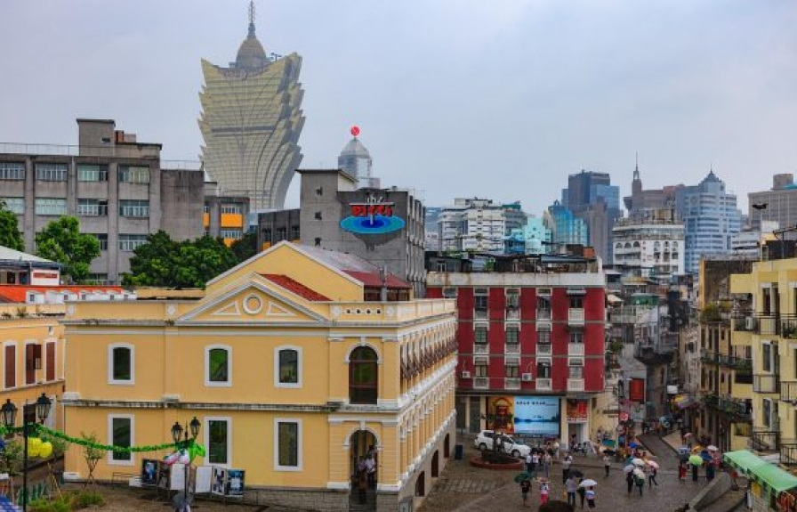 Trung Quốc: Một công dân Canada bị bắt tại Macau vì âm mưu lừa đảo