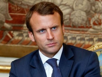 Bầu cử Pháp: “Ẩn số” Macron liên tục bị chỉ trích