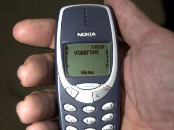 Điều gì khiến Nokia 3310 trở thành “siêu phẩm”?