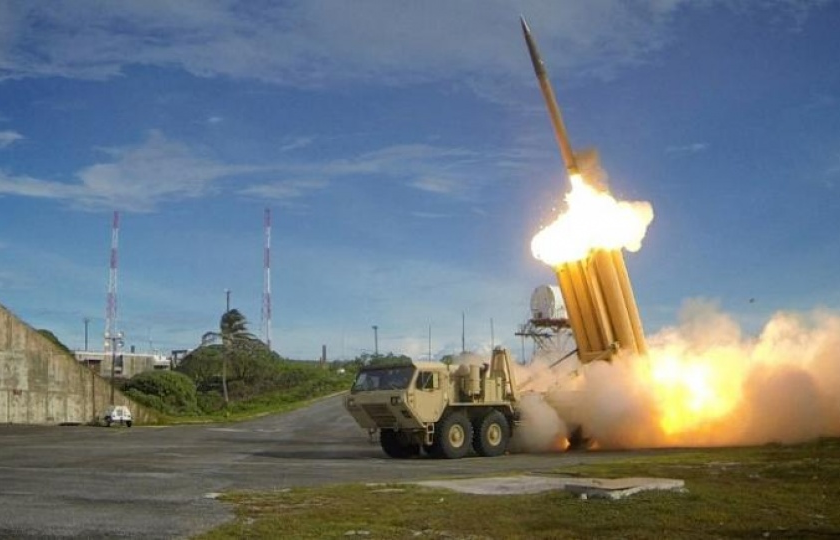 Hàn Quốc: Tập đoàn Lotte đồng ý đổi đất để chính phủ bố trí THAAD