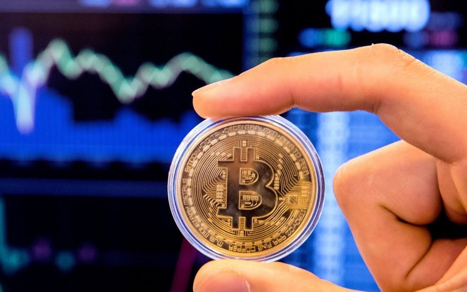 Vượt 40.000 USD, đà tăng của Bitcoin vẫn chưa có dấu hiệu dừng lại