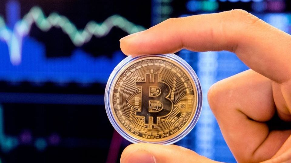 Vượt 40.000 USD, đà tăng của Bitcoin vẫn chưa có dấu hiệu dừng lại