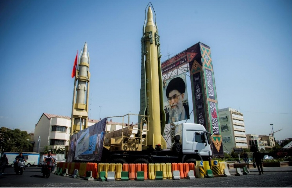 IAEA: Iran vẫn tuân thủ các cam kết trong thỏa thuận hạt nhân