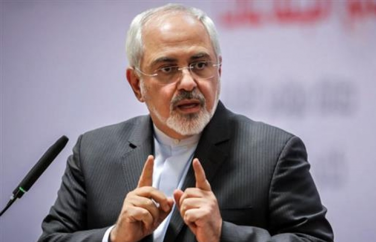 Iran đề xuất thành lập “diễn đàn đối thoại khu vực”