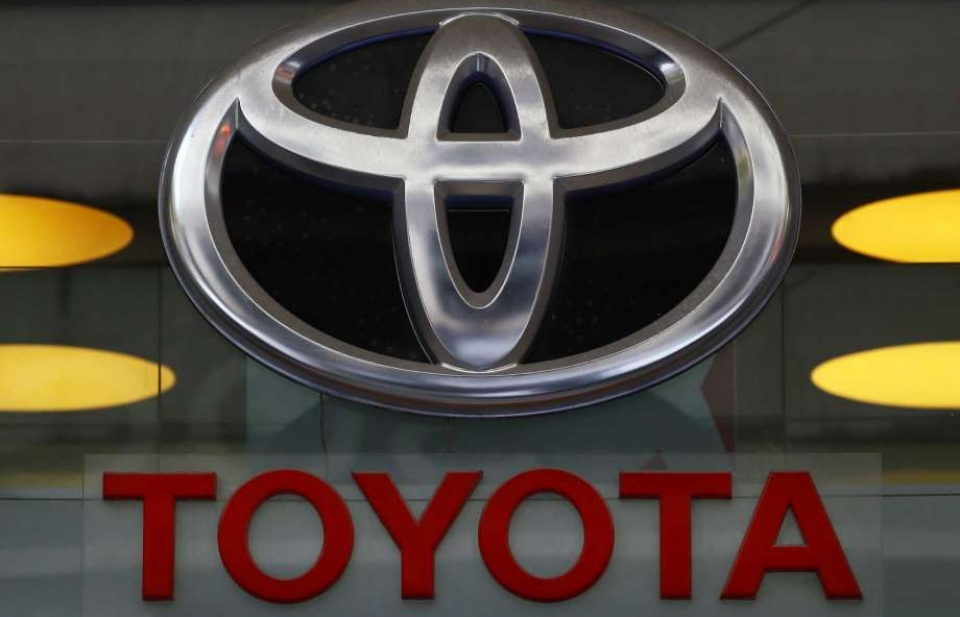 Sau BMW, Toyota và Hyundai thu hồi gần 110.000 xe