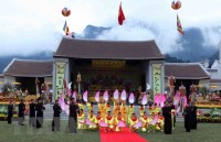san sang khai hoi den cua ong