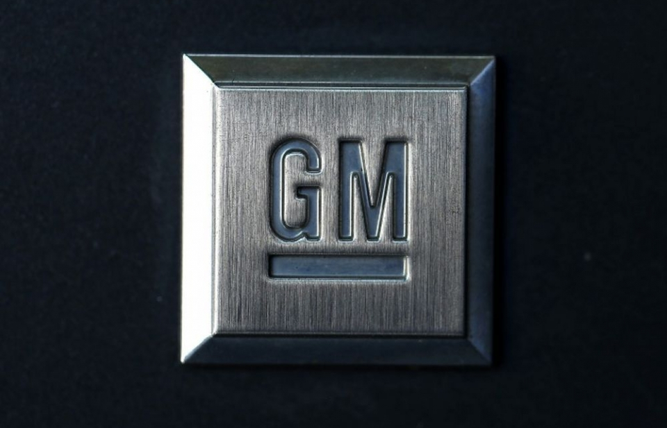 4.000 lao động của General Motors đứng trước nguy cơ mất việc