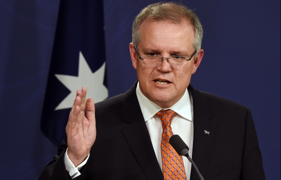 Australia xác định các mối đe dọa an ninh quốc gia