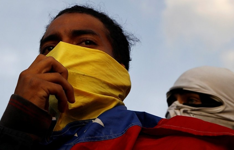 LHQ muốn dàn xếp đối thoại tại Venezuela