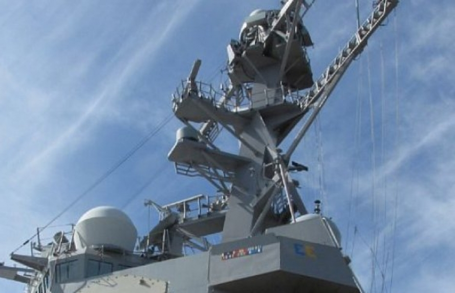 Hải quân Mỹ ký hợp đồng gần 200 triệu USD để ngăn chặn "sát thủ diệt hạm"