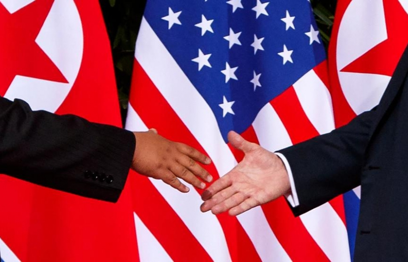 “Cuộc gặp tháng Hai” và cơ hội hòa bình trên bán đảo Triều Tiên nhìn từ phía Mỹ