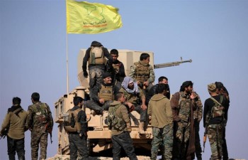 Syria: SDF giành quyền kiểm soát thành trì cuối cùng của IS ở miền Đông