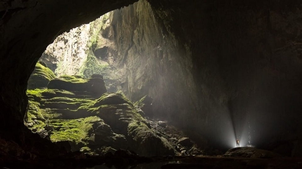 son doong continues to dominate international media