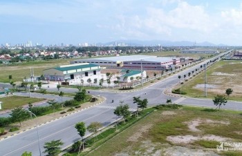 Singaporean firm to invest 200 million USD in VSIP Nghe An