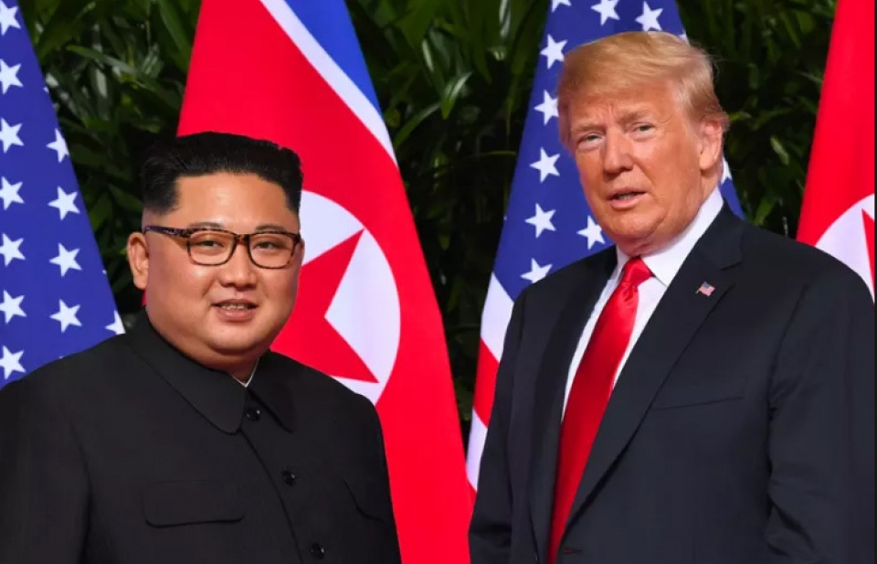 Mỹ và Triều Tiên đang có "một cuộc đàm phán thực sự và có thiện chí"