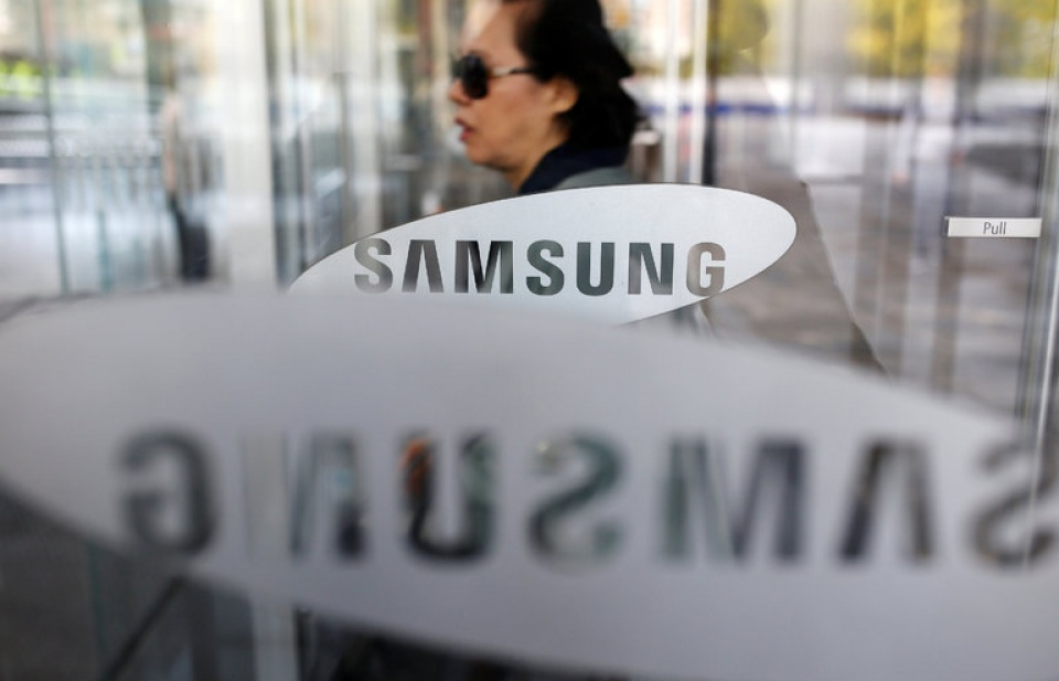 Samsung Electronics hoàn thành thương vụ mua lại lịch sử