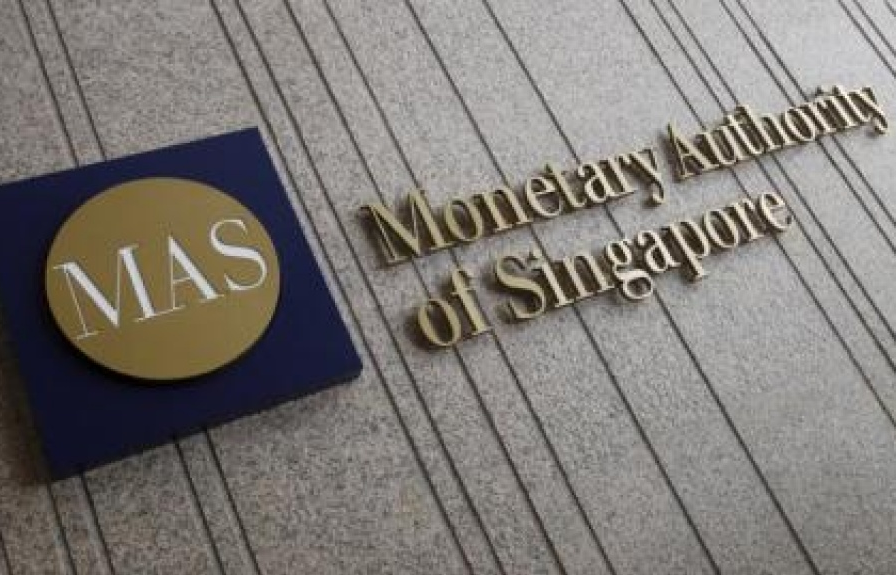 Singapore xử lý các quan chức ngân hàng liên quan đến vụ bê bối Quỹ 1MDB