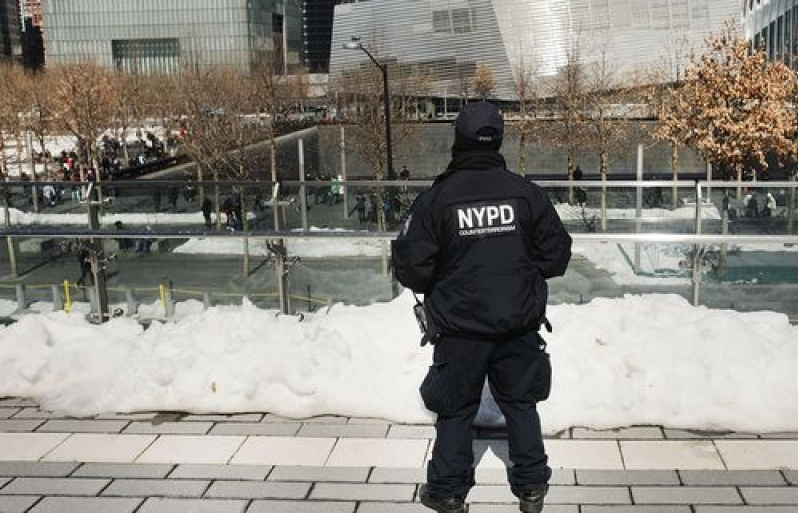 Mỹ: Thành phố New York tăng cường an ninh sau vụ khủng bố tại Anh